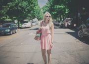 Style in Pink