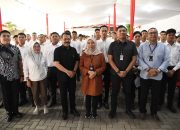 Seleksi Penerimaan Pegawai, Kemenkumhan Junjung Transparansi