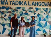 Galilea Lamboan Menangis Ijazahnya Ditebus Youla Lariwa Mantik