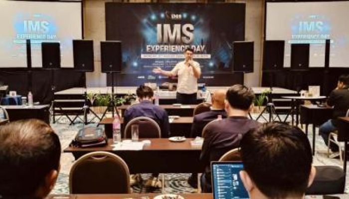 IMS Indonesia Gelar IMS Experience Day di Manado