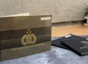 PENGUMUMAN KEHILANGAN BPKB