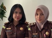 Kajari Bitung Terapkan Restorative Justice, Tersangka Penganiayaan Diwajibkan Bersihkan Gereja