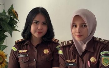 Kajari Bitung Terapkan Restorative Justice, Tersangka Penganiayaan Diwajibkan Bersihkan Gereja