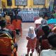 Pererat Silahturahmi, Kuasa Hukum Keluarga Batuna Gelar Halalbihalal Bersama Warga Girian Indah